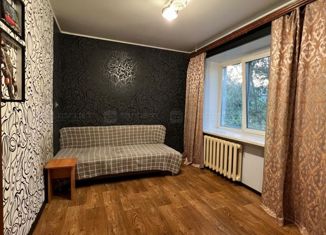 Продаю 2-ком. квартиру, 23.5 м2, Татарстан, улица Химиков, 35