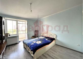 Продается однокомнатная квартира, 47 м2, Свердловская область, улица Александра Козицына, 16