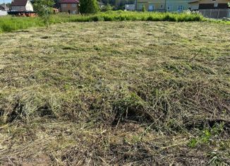 Земельный участок на продажу, 6 сот., деревня Совьяки, Школьная улица