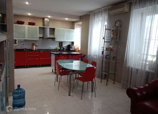 Продается четырехкомнатная квартира, 213.7 м2, Нижний Новгород, Сенная площадь, 6/49, Сенная площадь