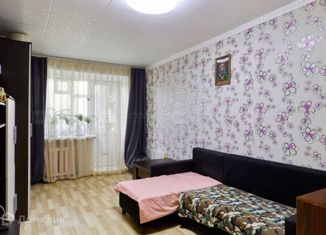 Продажа 3-комнатной квартиры, 55.5 м2, Татарстан, Гвардейская улица, 52/2