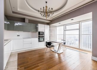 Продам 2-комнатную квартиру, 114.2 м2, Москва, 1-й Красногвардейский проезд, 15, метро Выставочная