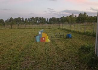 Участок на продажу, 10 сот., сельский посёлок Ленинский, Ленинский тупик