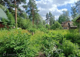 Продается участок, 12 сот., городской посёлок Вырица, Оредежская улица, 32