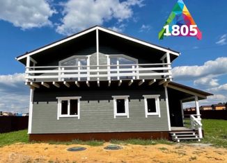 Продажа дома, 190 м2, коттеджный поселок Новая Европа, Парижская улица, 67