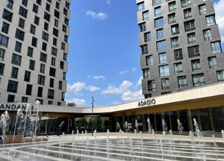 Трехкомнатная квартира на продажу, 64.4 м2, Москва, Багратионовский проезд, 5к2, Багратионовский проезд