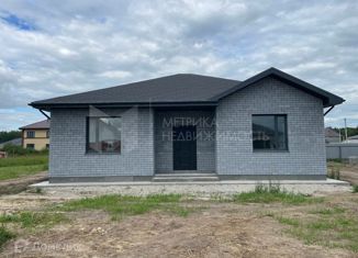 Продаю дом, 100 м2, деревня Падерина, улица Г.Л. Мерабишвили