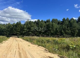 Участок на продажу, 10 сот., деревня Юрьевское