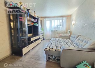 2-ком. квартира на продажу, 43.7 м2, Новодвинск, Двинская улица, 46