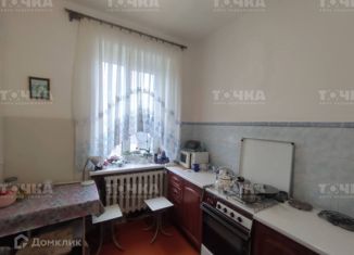 Продажа 2-ком. квартиры, 45.4 м2, Чебаркуль, улица Мира, 13