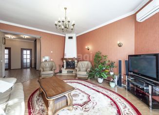 Продаю трехкомнатную квартиру, 96.8 м2, Новосибирск, Красный проспект, 153Б, метро Заельцовская