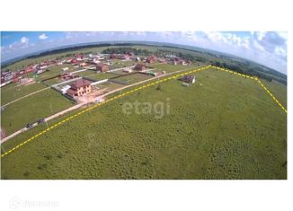 Продается участок, 8.1 сот., деревня Верхняя Иншинка