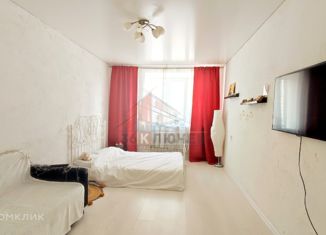 Продаю 1-ком. квартиру, 33.1 м2, Воронеж, улица Федора Тютчева, 95Е, ЖК Микрорайон Боровое