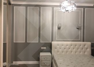 Сдаю в аренду 3-ком. квартиру, 65 м2, Москва, улица Бутлерова, 7Б, метро Калужская