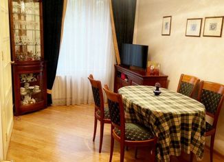 Продается 3-ком. квартира, 59.3 м2, Москва, Молдавская улица, 6, Молдавская улица