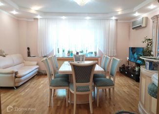 Продается пятикомнатная квартира, 165.5 м2, Чайковский, улица Горького, 10/1