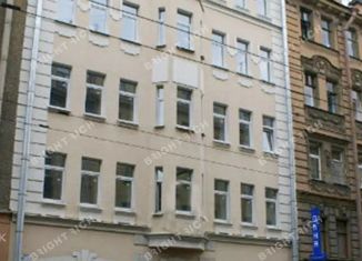 Офис на продажу, 850 м2, Санкт-Петербург, Большая Пушкарская улица, 25А, муниципальный округ Кронверкское