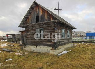 Продам дом, 25 м2, село Муллаши, Советская улица