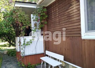 Продам дом, 34.3 м2, СНТ Болдино