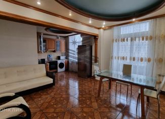 Сдам 4-комнатную квартиру, 105 м2, Москва, проспект Мира, 103, метро Алексеевская