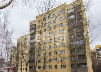 Продается однокомнатная квартира, 34 м2, Екатеринбург, метро Уралмаш, улица Электриков, 23