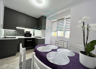 Продается 2-ком. квартира, 54 м2, село Мирное, улица Белова, 12