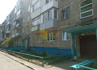 Однокомнатная квартира на продажу, 30 м2, Омск, улица Волкова, 13