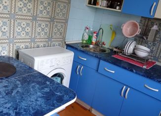 2-комнатная квартира на продажу, 44 м2, Углич, микрорайон Солнечный, 18