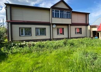 Продажа дома, 91.7 м2, село Айша, Лесная улица