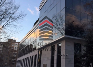 Сдается в аренду офис, 3453 м2, Москва, улица Симоновский Вал, 26А, улица Симоновский Вал