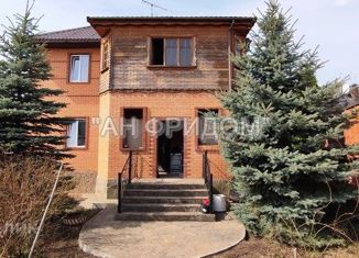 Продаю дом, 300 м2, поселок Горки-2, Шестая улица