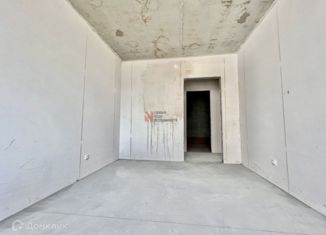 Продается 1-комнатная квартира, 56.7 м2, Тюмень, улица Николая Никитина, 10, ЖК Квартал 1964