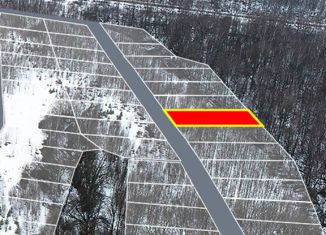 Земельный участок на продажу, 8.56 сот., коттеджный посёлок Волконское