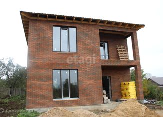 Продаю дом, 160 м2, деревня Нижняя Китаевка, деревня Нижняя Китаевка, 70