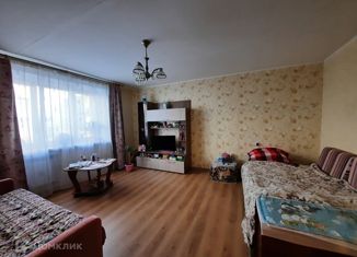 Продается 1-комнатная квартира, 42 м2, Ярославль, улица Пирогова, 20А, жилой район Липовая Гора