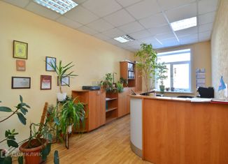 Офис на продажу, 160 м2, Кемеровская область, Хлебозаводская улица, 9к3