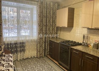 Продажа 1-ком. квартиры, 41.4 м2, Собинка, улица Гагарина, 9