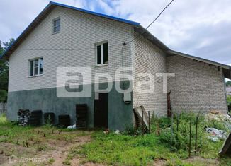 Дом на продажу, 150.2 м2, Костромская область, улица Терешковой, 7