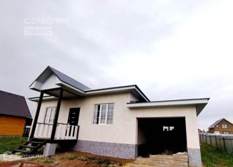 Продам дом, 155 м2, село Иглино, улица Володарского, 32