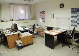 Сдается в аренду офис, 22 м2, Москва, Мантулинская улица, 16, Мантулинская улица