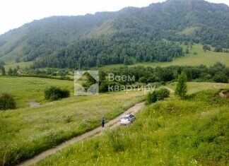 Продам участок, 510 сот., село Шебалино, Советская улица