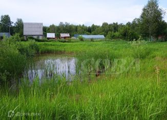 Участок на продажу, 20 сот., НСТ Сосновая Поляна, 11-я улица, 283