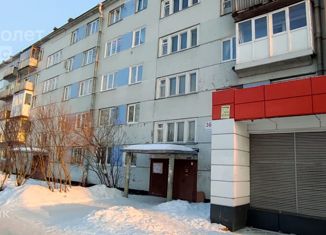 Продаю 3-комнатную квартиру, 59.4 м2, Тосно, Московское шоссе, 36