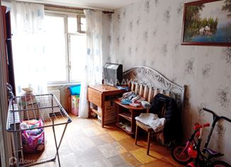 4-комнатная квартира на продажу, 49.6 м2, Санкт-Петербург, улица Костюшко, 76, муниципальный округ Новоизмайловское