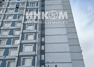 Продается 1-комнатная квартира, 37.9 м2, Москва, метро Крылатское, Крылатская улица, 31к1