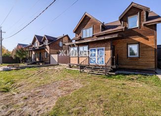 Продаю дом, 143.5 м2, ДНП Усадьба Марьино, Вишнёвая улица