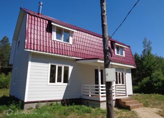 Продажа дома, 125 м2, садоводческий массив Чаща, Пожарная дорога