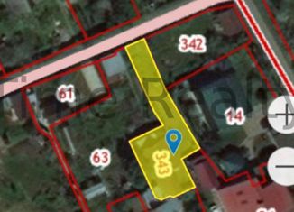 Продам дом, 65.6 м2, село Юдино, село Юдино, 80