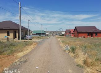 Продается земельный участок, 6 сот., Элиста, Западный район, Бургустинская улица, 14