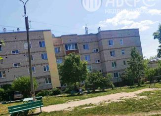 3-ком. квартира на продажу, 54.9 м2, посёлок городского типа Красная Горбатка, Новая улица, 108